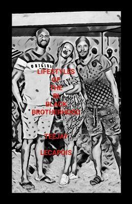Lifestyles Of The Bi Black Brotherhood - Teejay Lecapois - cover