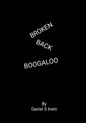 Broken Back Boogaloo - Daniel Irwin - cover
