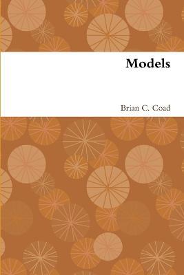 Models - Brian C. Coad - cover