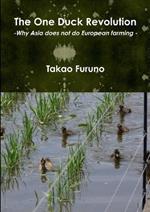 The One Duck Revolution