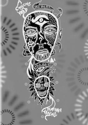 A Conscious Void - Nathan Hassall - cover