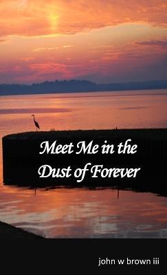 Meet Me in the Dust of Forever - John Brown - cover