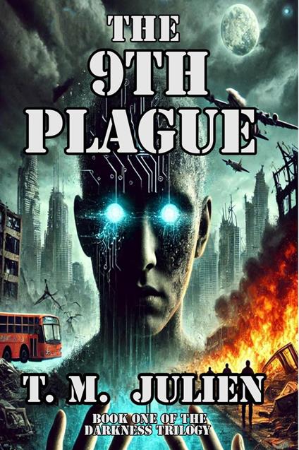 The 9th Plague