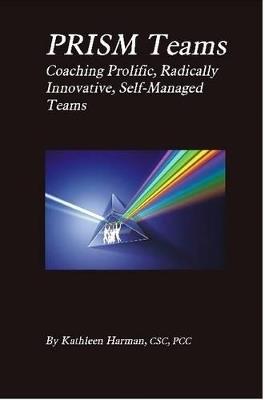 PRISM Teams - Kathleen Harman - cover