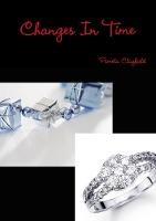 Changes In Time - Pamela Clayfield - cover