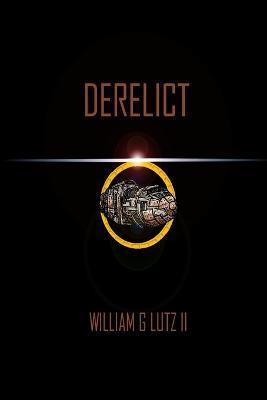 The Derelict - William Lutz - cover