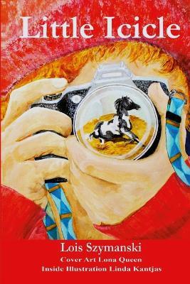 Little Icicle - Lois Szymanski - cover