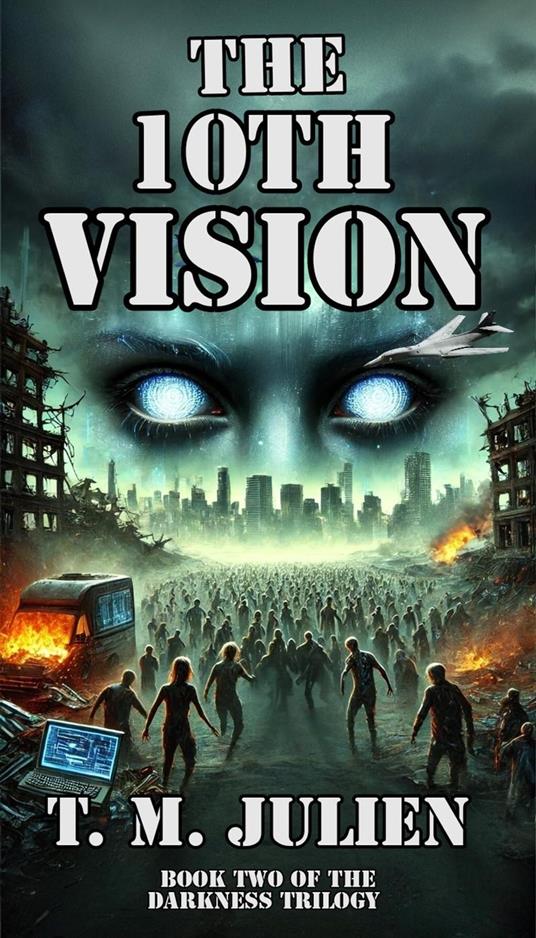 The 10th Vision