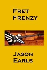 Fret Frenzy: Scales, Chords, and Wild Tales