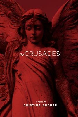 The Crusades - Cristina Archer - cover
