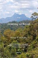 Poetry From Awakening and Beyond - Colin Drake - cover