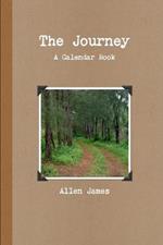 The Journey: A Calendar Book