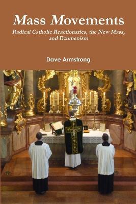 Mass Movements - Dave Armstrong - cover