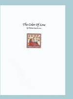 The Color Of Love