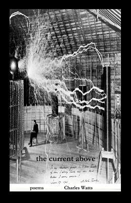 The Current Above - Charles Watts - cover