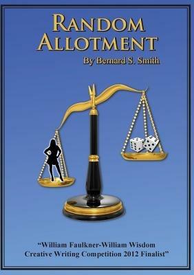 Random Allotment - Bernard Smith - cover