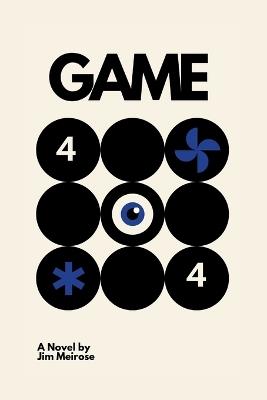 Game 4 - Jim Meirose - cover