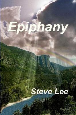 Epiphany - Steve Lee - cover