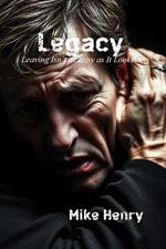 Legacy: Leaving Isn't as Easy as It Looks