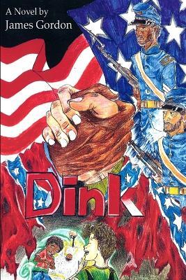 Dink - James Gordon - cover