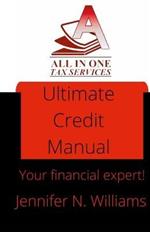The Ultimate Credit Manual