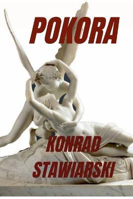 Pokora - Konrad Stawiarski - cover