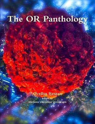 The OR Panthology: Ocellus Reseau - melissa christine goodrum - cover
