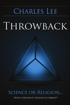 Throwback - Charles Lee - cover