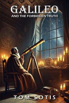 Galilieo and the Forbidden Truth - Tom Sotis - cover
