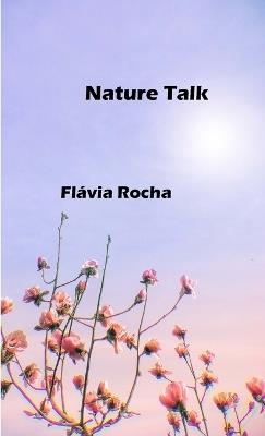 Nature Talk - Flávia Rocha - cover