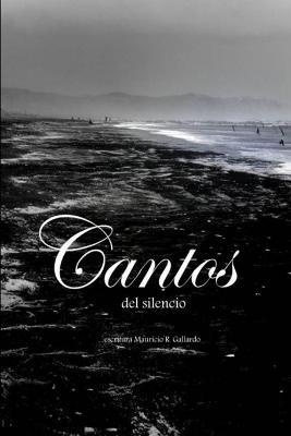 Cantos del Silencio - Mauricio Gallardo C - cover