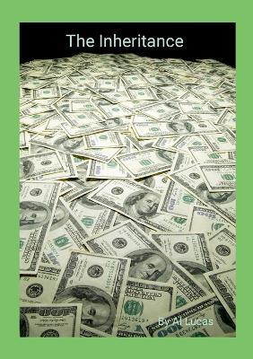 The Inheritance - Al Lucas - cover