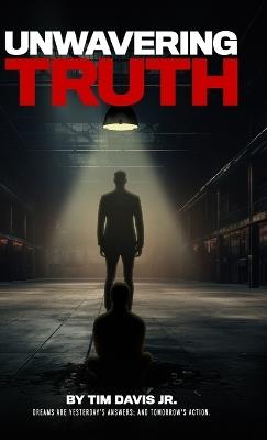 Unwavering Truth - Tim Davis - cover