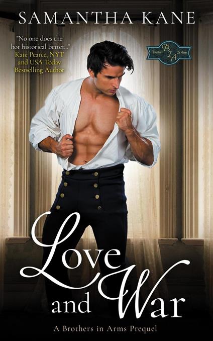 Love and War