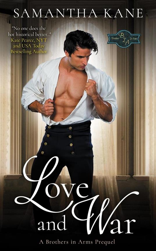Love and War