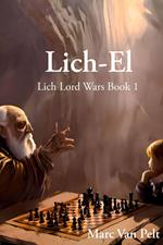 Lich-El