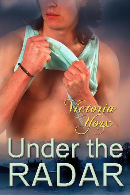 Under the Radar (Gender Transformation Erotica)