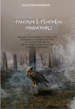 Fantasmi e Fenomeni Paranormali -La Maledizione di Ondine-