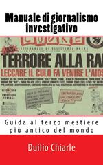 Manuale di Giornalismo Investigativo