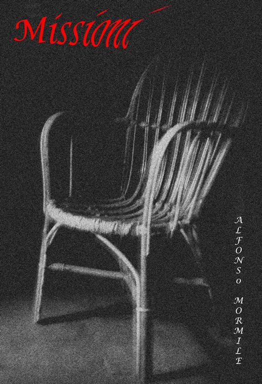 Missioni - Alfonso Mormile - ebook