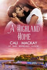 A Highland home
