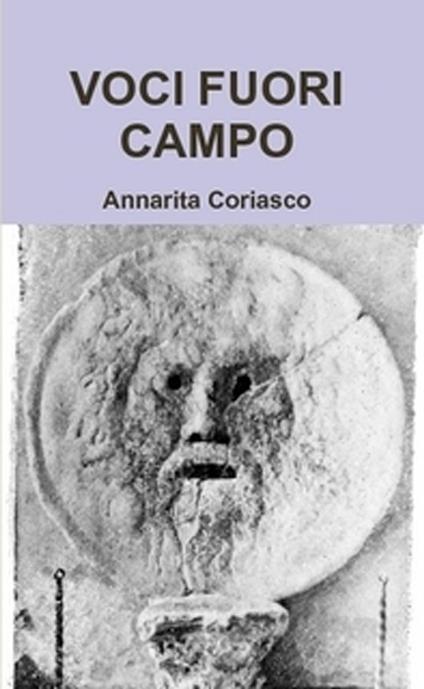 Voci fuori campo - Annarita Coriasco - ebook