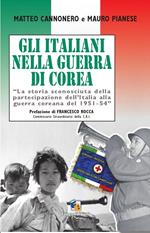 Gli italiani nella Guerra di Corea