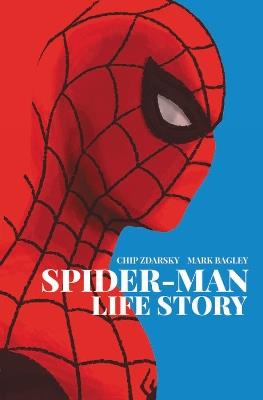 Spider-Man: Life Story - Chip Zdarsky - cover