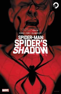 Spider-Man: The Spider's Shadow - Chip Zdarsky - cover