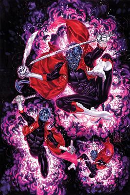 Immortal X-men By Kieron Gillen Vol. 2 - Kieron Gillen - cover