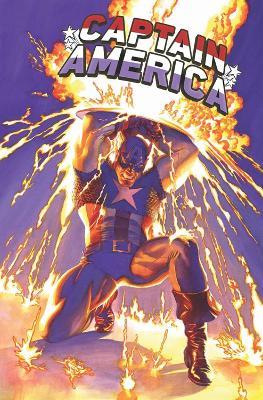 Captain America: Sentinel Of Liberty Vol. 1 - Collin Kelly,Jackson Lanzing - cover