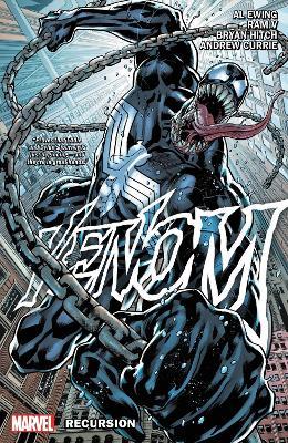 Venom by Al Ewing & Ram V Vol. 1 - Al Ewing,Ram V - cover