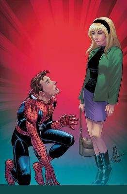 Amazing Spider-Man by Wells & Romita Jr. Vol. 3 - Zeb Wells - cover