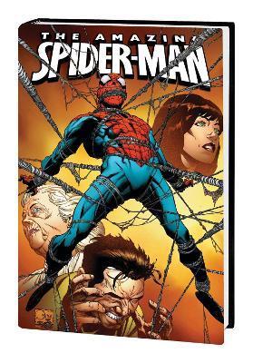 Spider-Man: One More Day Gallery Edition - J. Michael Straczynski,Joe Quesada - cover